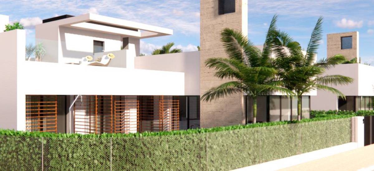 Levansur Home Seven