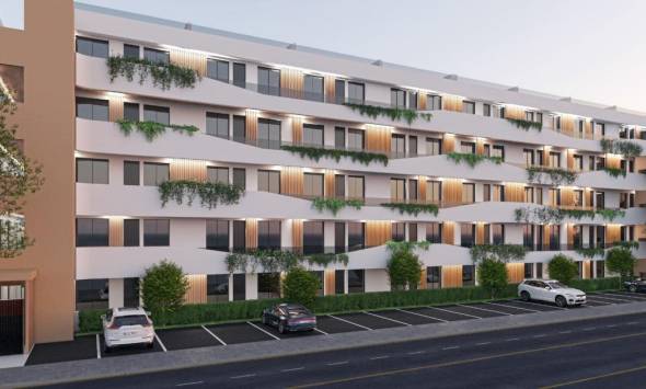 Villamar Apartments Fase VII