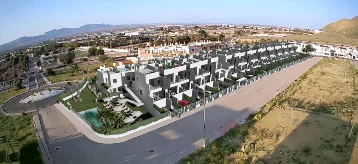 Vegasol Homes