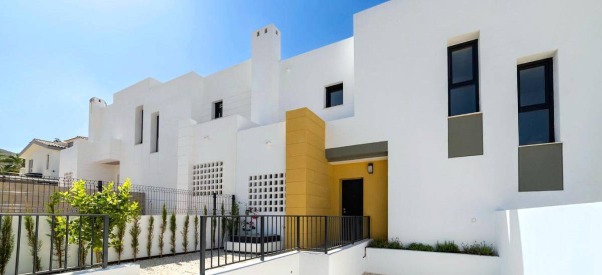 ⁠Los Altos de Alicante Busot