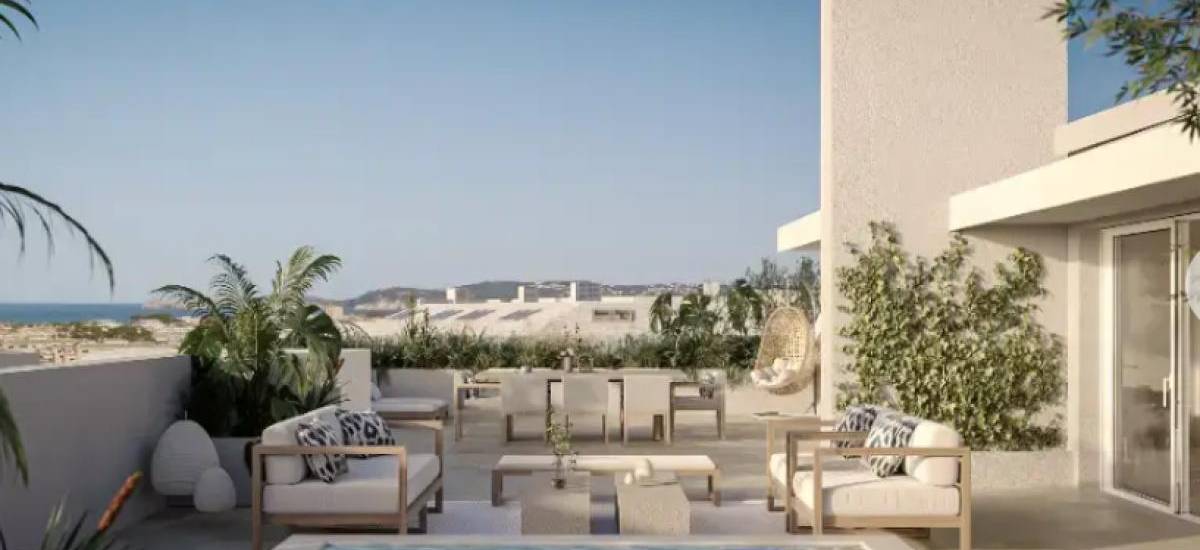 Unic Javea III