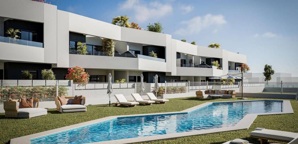 HORIZON RESORT