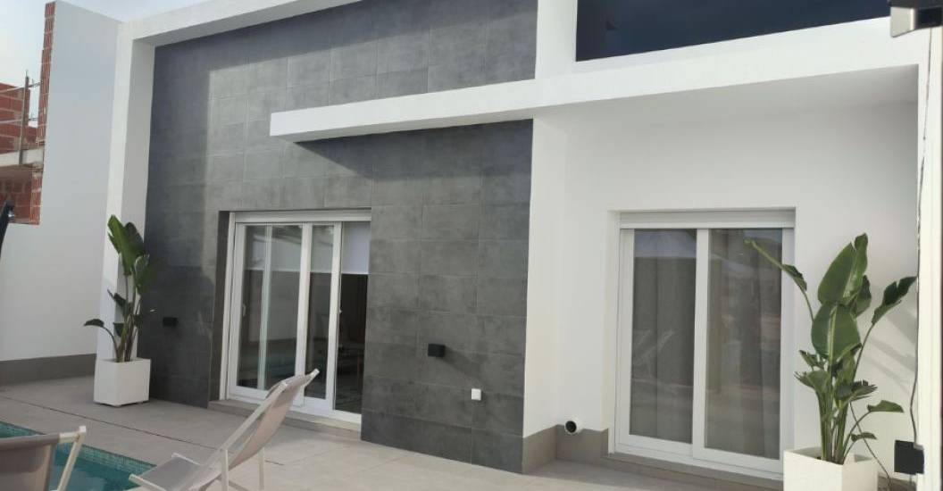 Residencial Breathe III