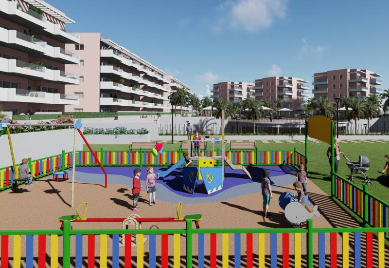 Vista Azul XXXVII – EL RASO