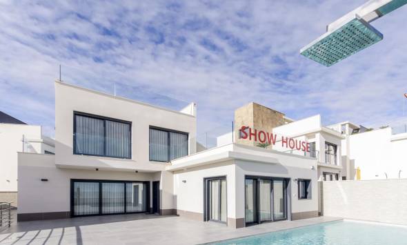 Bellavista Villas modelo Penelope