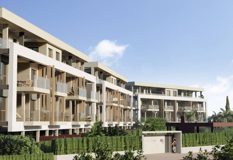 Tindra Homes El Lago