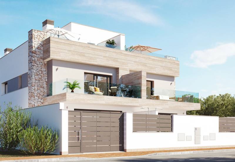 Mediterranea Luxury Homes