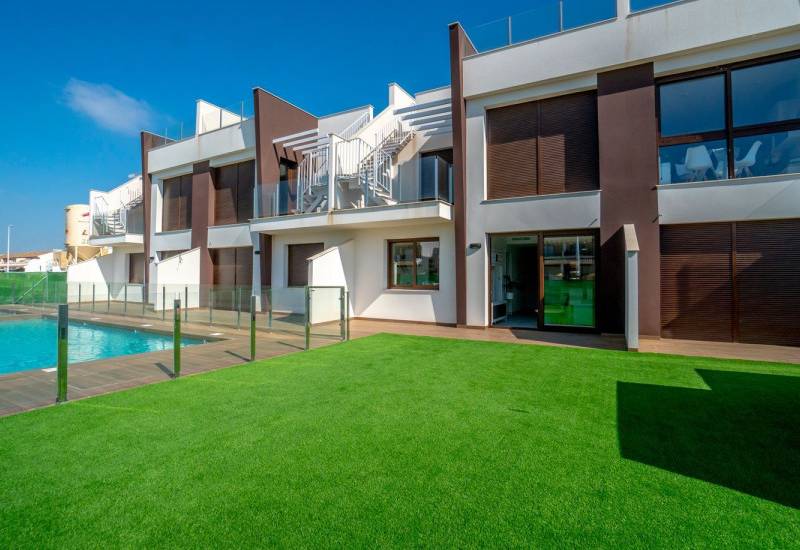 Residencial Belich III