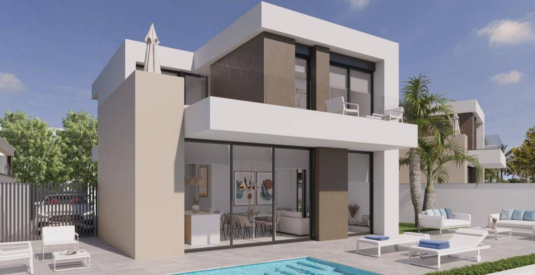 Villas Vista 12
