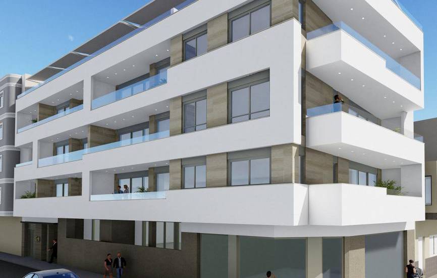 Edificio Victoria I