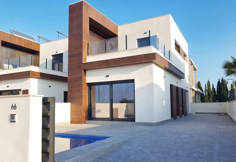 Amatista Garden Villas F2