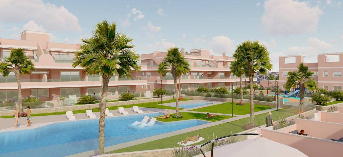 VISTA AZUL XXXVIII Lo Monte Selection Fase 1
