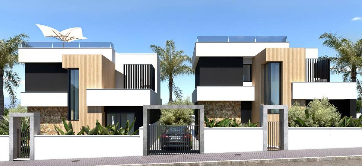 Lo Marabu Villas - Vega