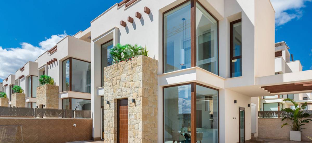 Residencial Laguna Azul