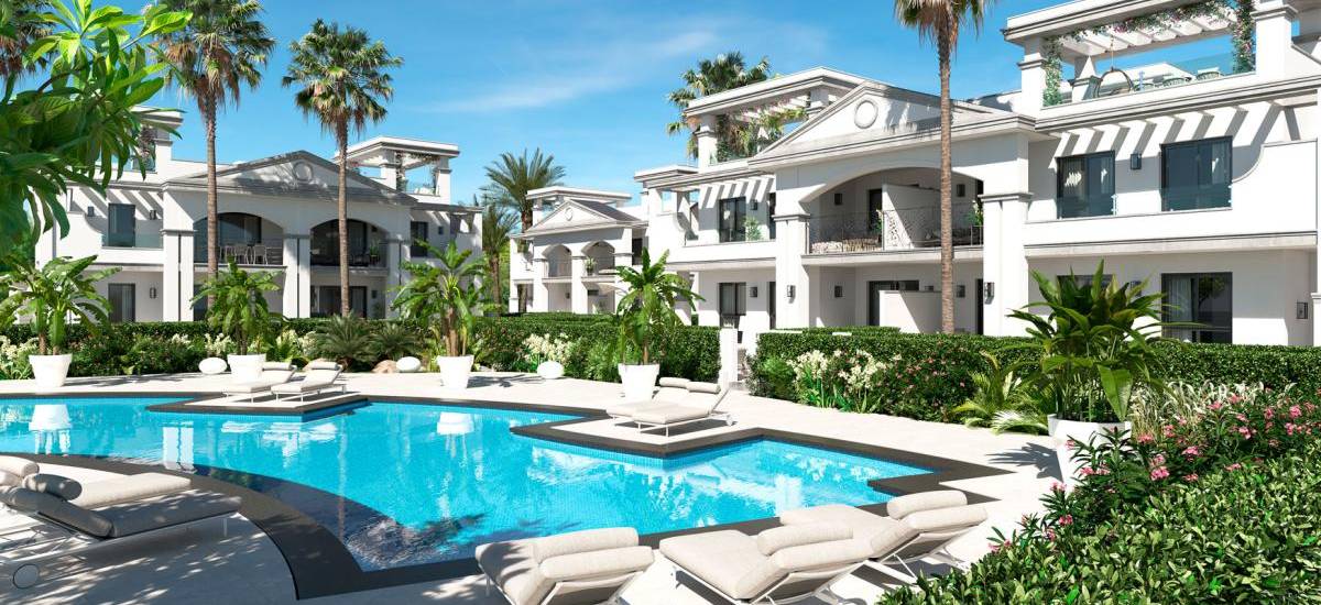 Residencial Adhara
