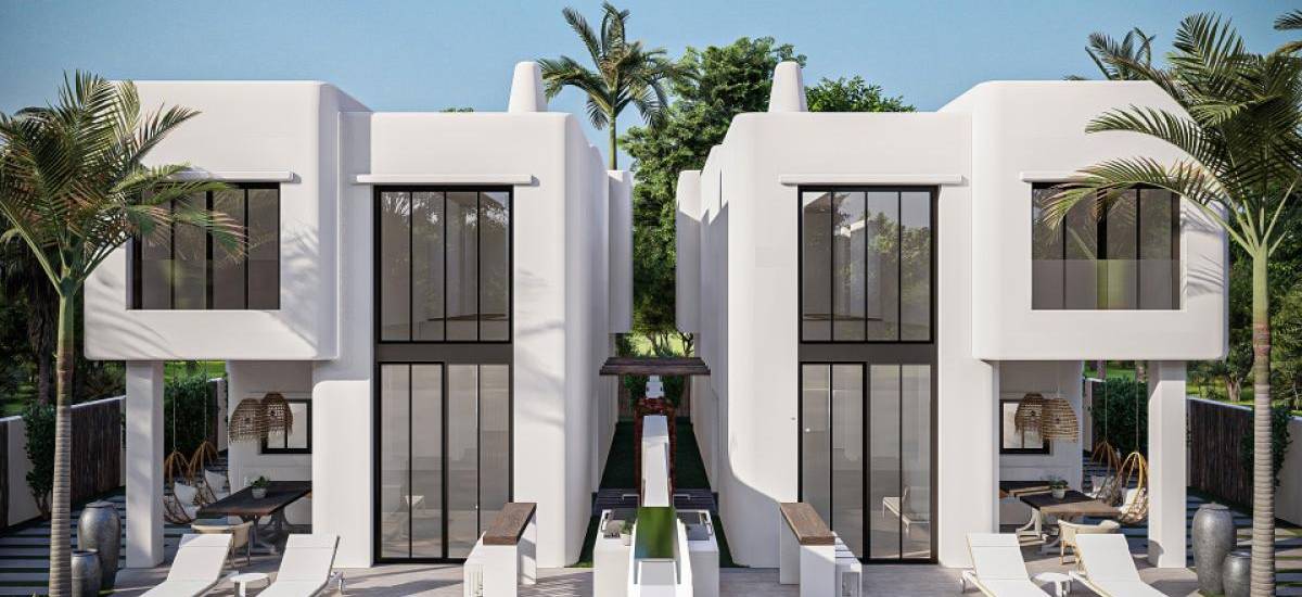 Balearic Residences Collection