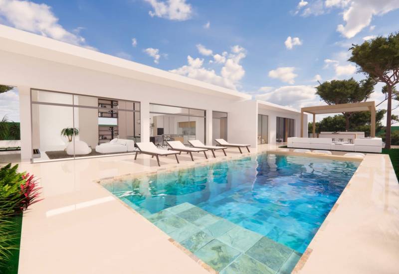 Villas Esmeralda