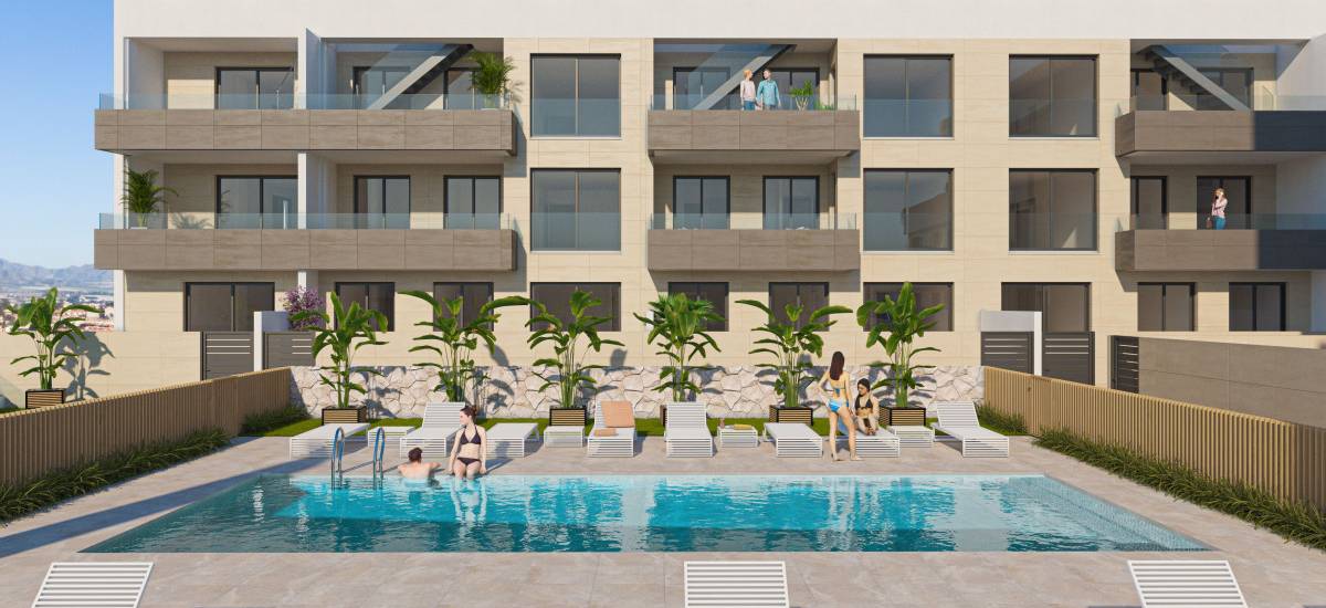Levansur Home VI Apartamentos