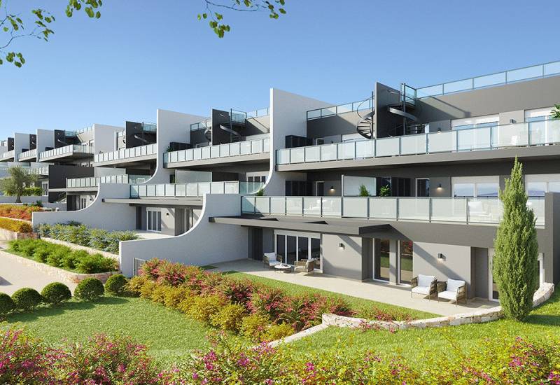 BREEZE Balcon de Finestrat
