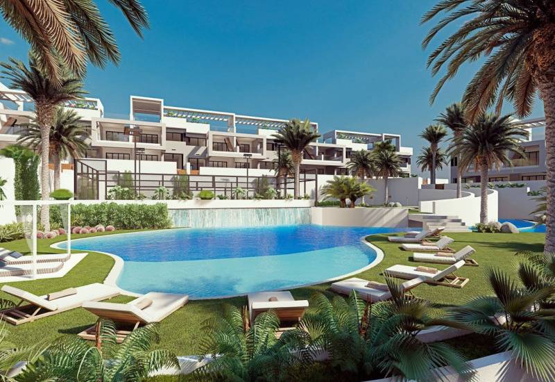 Nalia Resort