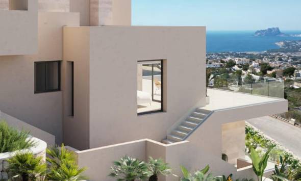 Villa Rubik - Residencial Jazmines