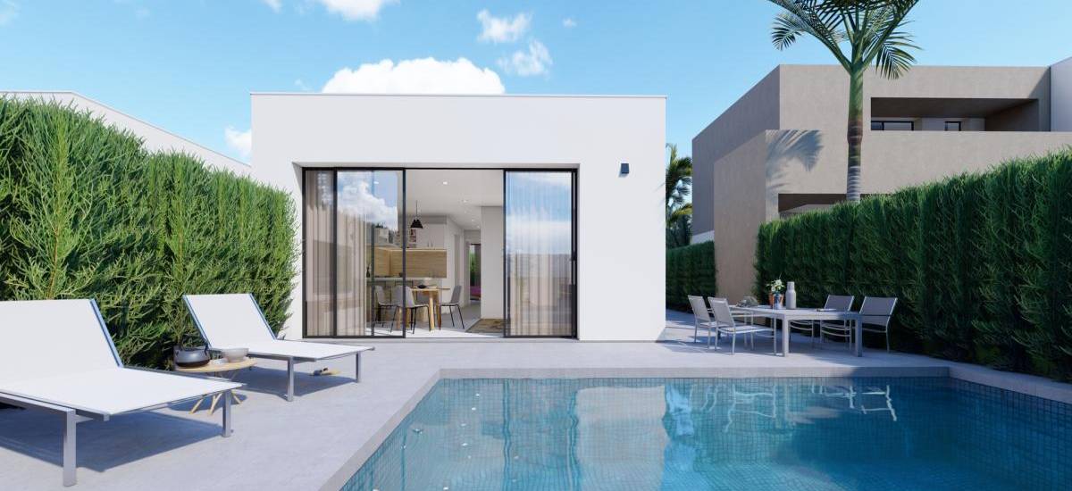 RESIDENCIAL LAS ISLAS