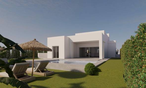 Mar Egeo II Villas Syros