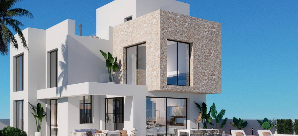 Las Bellas Luxury Villas