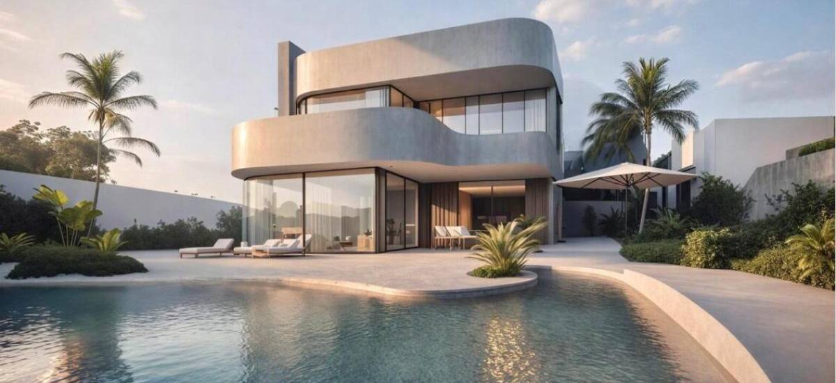 Serendipia Beach Villas