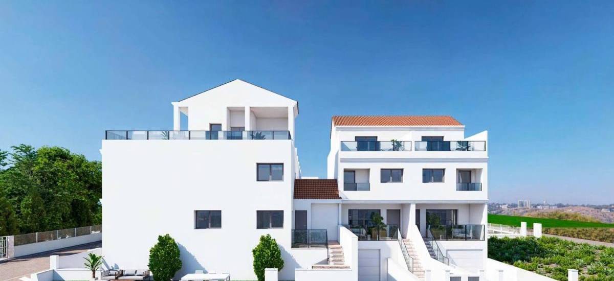 Residencial Azahares Rafal