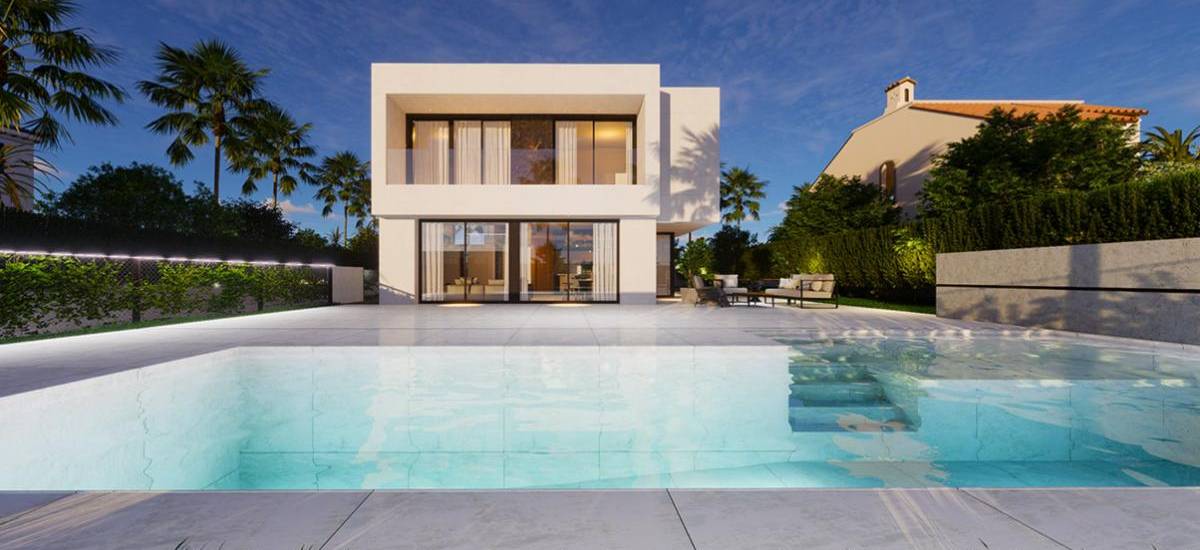 Villa Caprichosa