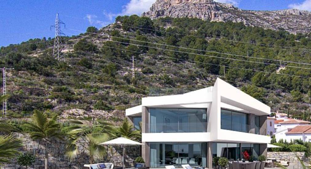 CUCARRES A2738 Calpe