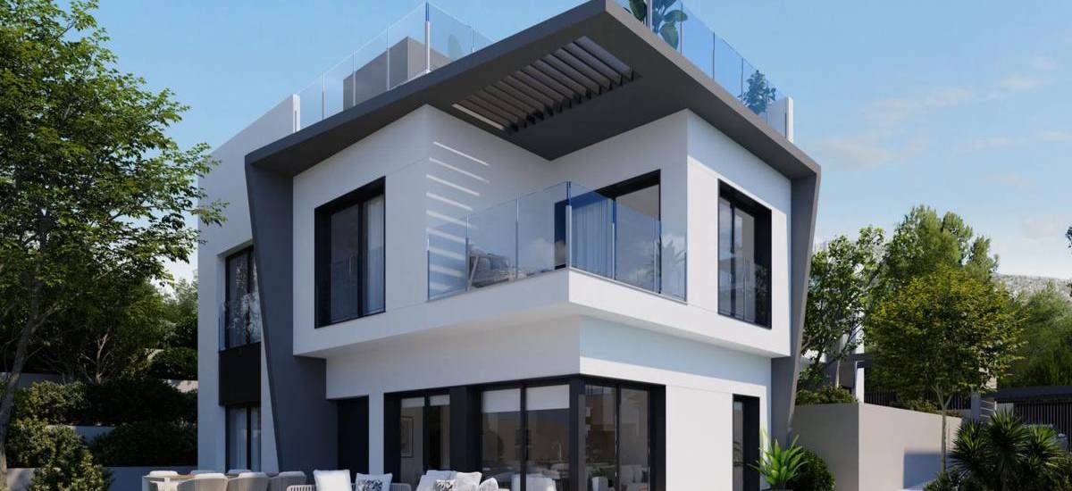 ALONIS VILLAS