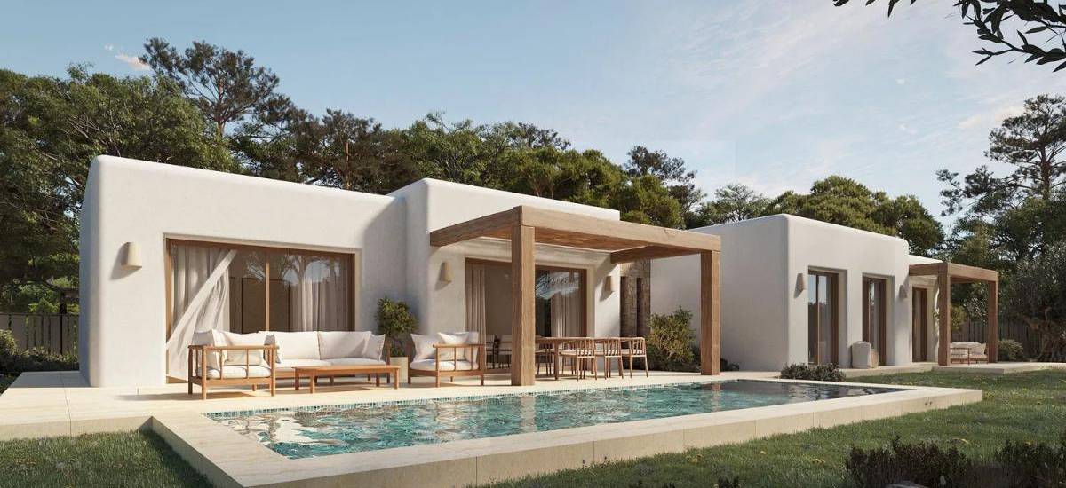 Serenity Villas