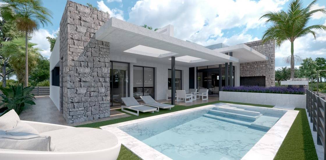 Villas Altea