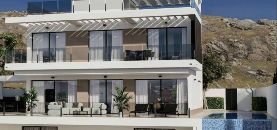 Villas Viena
