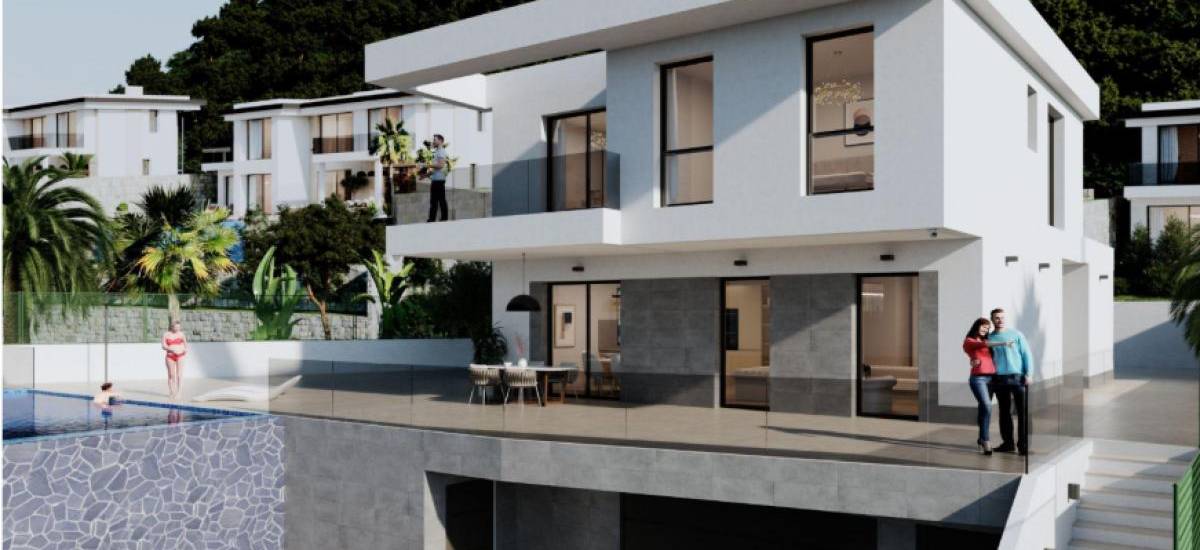 Villa Rey Luis