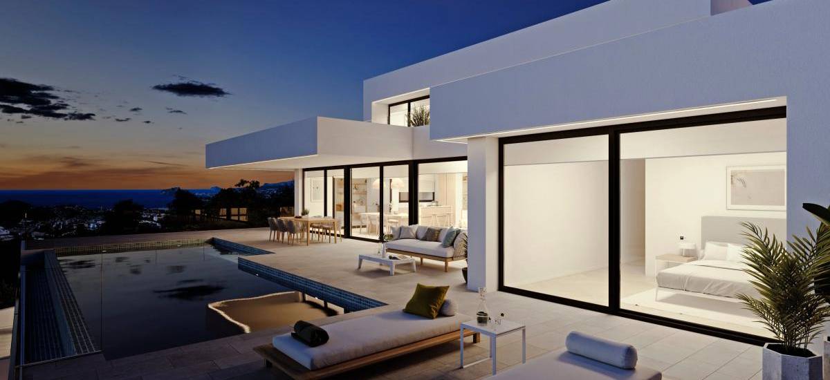 Villa La Isla - Residencial Jazmines