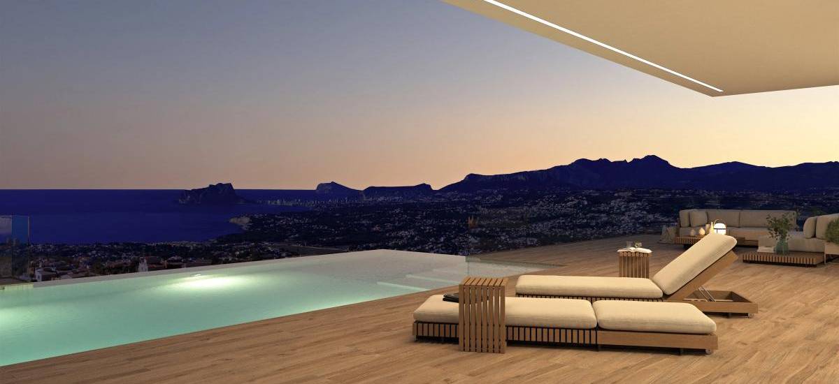 Villa Delfín - Residencial Jazmines