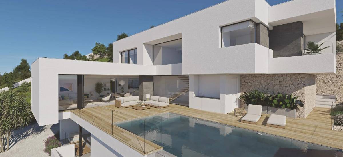 Villa Karma - Residencial Jazmines