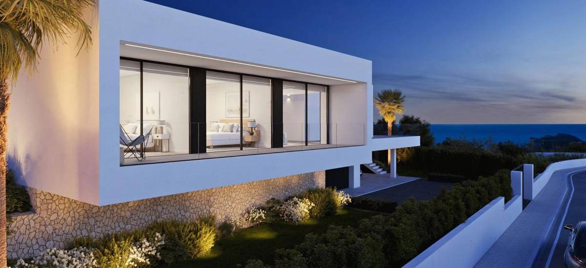 Villa Infinity - Residencial Jazmines