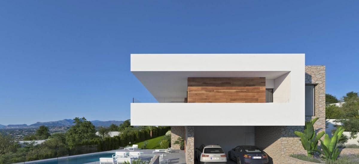 Villa Brisa del Mar - Residencial Jazmines