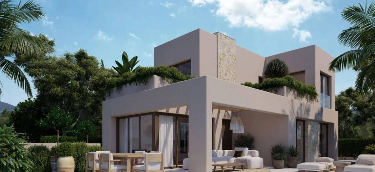 COSTABELLA RESIDENCES FASE I