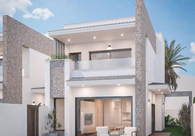 Residencial Capricho 3