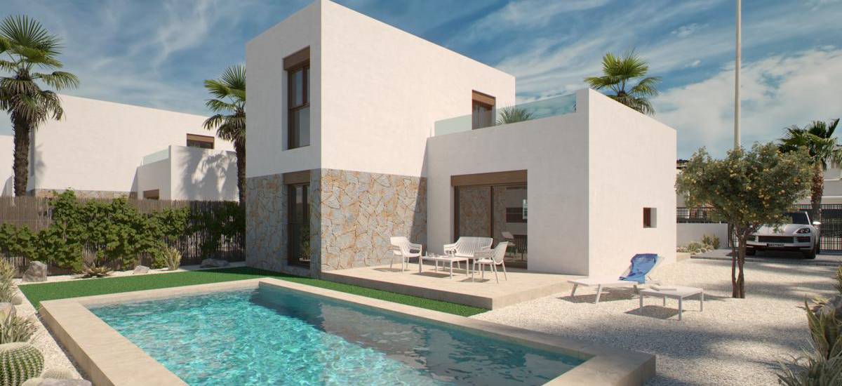 Gante Villas R21