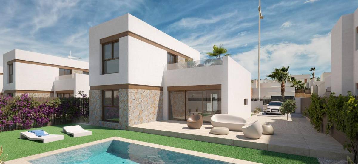 Gante Villas R20