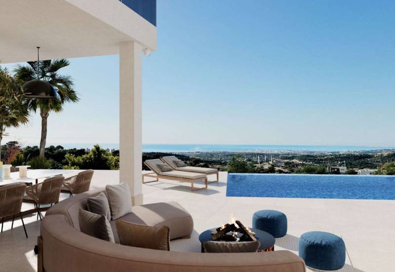 Villas Rey Felipe II