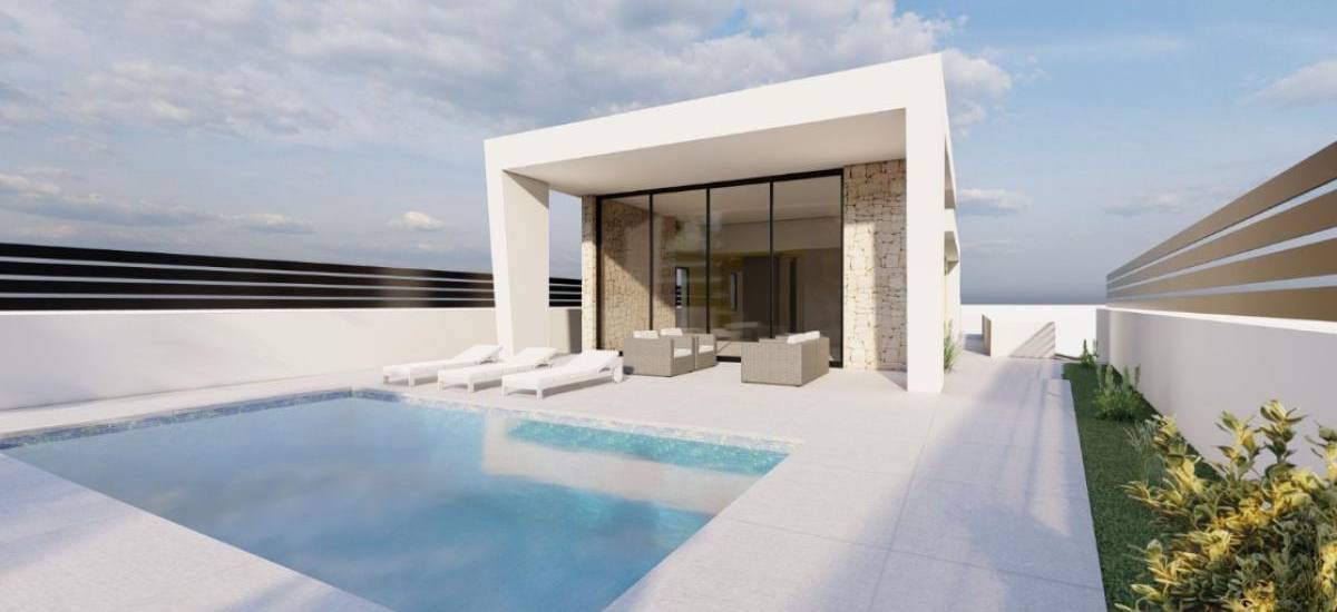 Gold Villas Sanrise