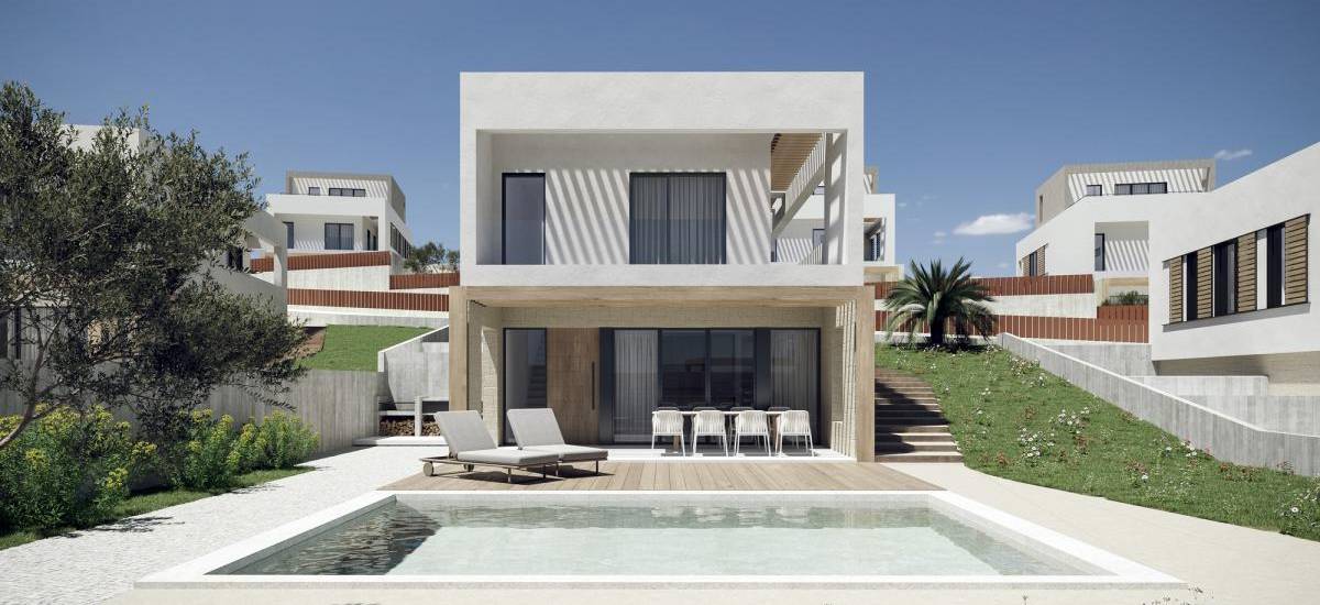 Villa Addaia RESIDENCIAL LIDIAMAR