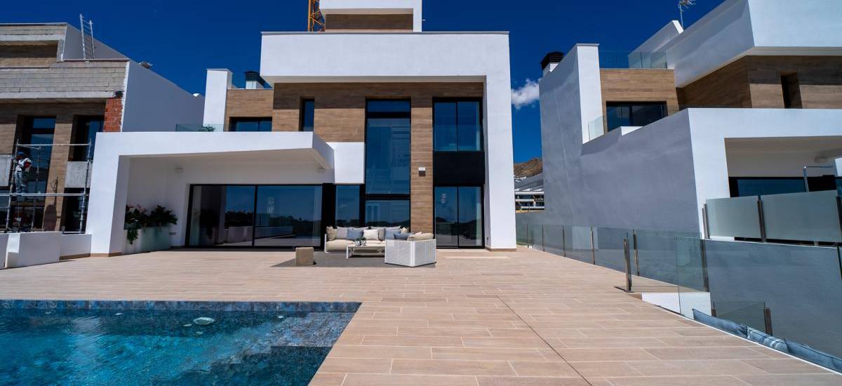 Villa Orange